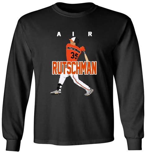 adley rutschman shirt